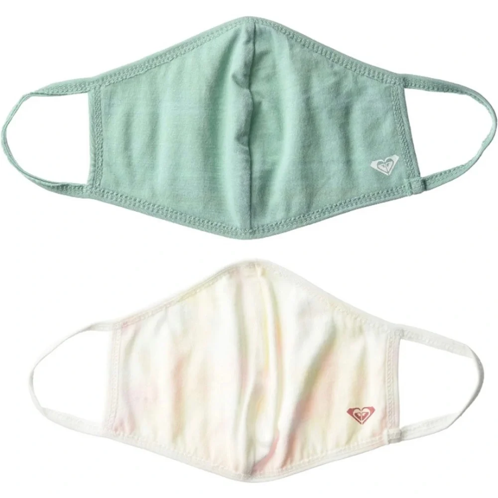 🎉NWT Roxy Women’s Face Mask Set 🎉